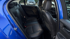 Jaguar XE 2.0 [250] Portfolio 4dr Auto Petrol Saloon